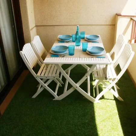 Apartamento De Capricho 1ª Linea De Playa Sagunto Kültér fotó