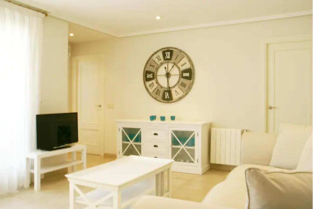 Apartamento De Capricho 1ª Linea De Playa Sagunto Kültér fotó